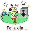 Postais de Feliz Dia da Crian�a...