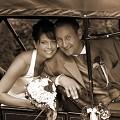 Postais de Casamento cl�ssico