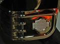 Postais de Harley Davidson