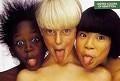 Postais de Benetton / Crian�as