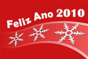 Postais de Feliz 2010