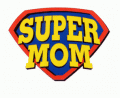 Postais de Super M�e!
