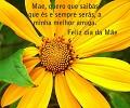 Postais de M�e, a minha melhor amiga!