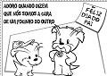 Postais de Datas Festivas