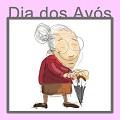 Postais de Dia dos Avós