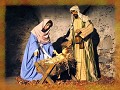 Postais de Figuras Natalícias