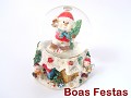 Postais de Lembrança de Natal