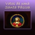 Postais de Santa P�scoa