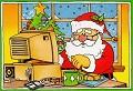 Postais de Natal