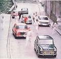 Postais de Motores