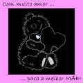 Postais de Para a minha m�e...