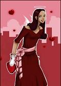 Postais de Amor
