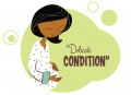 Postais de M�e....Delicate Condition