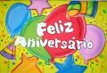 Postais de Feliz Aniversário