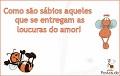 Postais de Amor