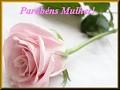 Postais de Parab�ns, Mulher!