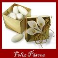 Postais de Caixa de Am�ndoas