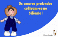 Postais de Amor