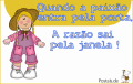 Postais de Paix�o