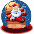 Postais de Natal