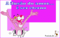 Postais de Amor