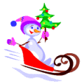 Postais de Natal