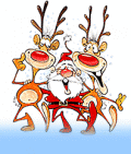 Postais de Natal