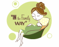 Postais de M�e...a caminho da fam�lia