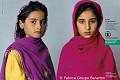 Postais de Benetton / Asia